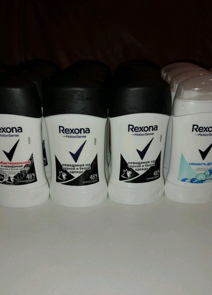 Рексона стік антиперспірант оригинал Rexona