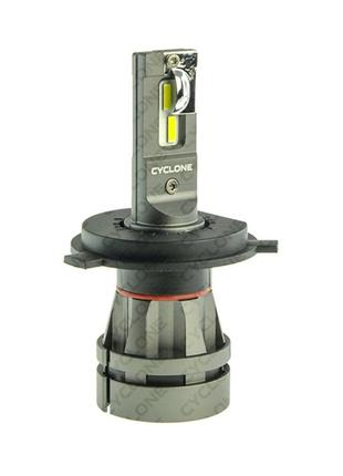 Світлодіодні лампи H4 Cyclon type27/LED-CREE/12V/26W/5100Lm/5000K