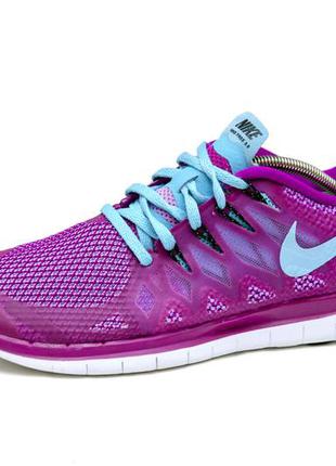 Кроссовки nike free 5. 0. стелька 24 см