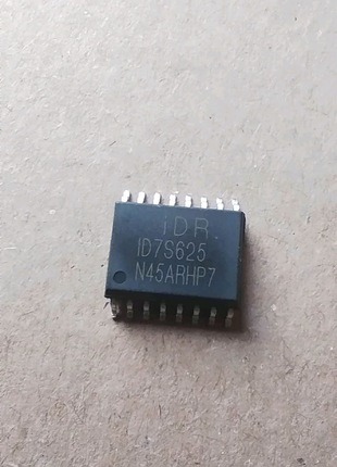 Мікросхема iD7S625