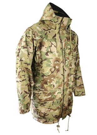 Куртка тактическая военная KOMBAT UK MOD Style Kom-Tex DM_11