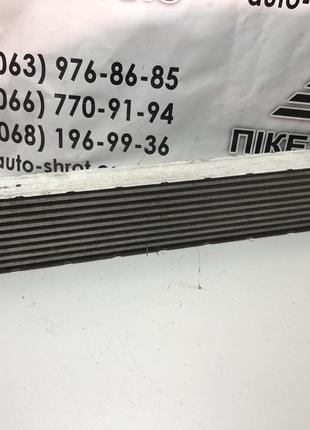8U0145803B Радиатор интеркуллера Audi Q3 11-14 2.0 TFSI