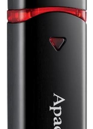 USB Флешка (Флэш-накопитель) 2.0 Apacer AH333 32GB Черный (AP3...