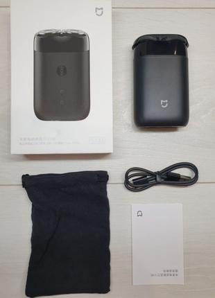 бритва Xiaomi Mijia Shaver s100