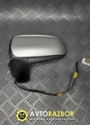 Зеркало заднего вида 5 pin электро левое CB1169180E92 на Mazda...