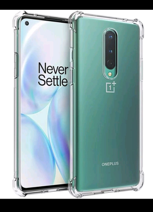 Oneplus 7T pro чохол