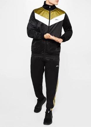 Спортивный костюм мужской slazenger