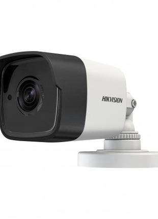 2 Мп Ultra Low-Light PoC EXIR видеокамера Hikvision DS-2CE16D8...