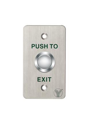 Кнопка выхода YLI Electronic PBK-810B