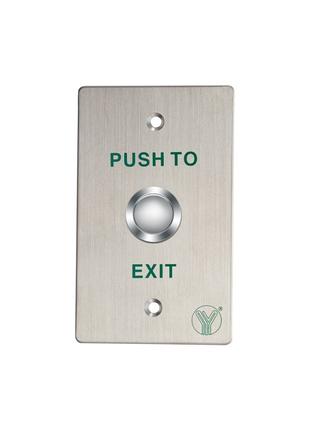 Кнопка выхода YLI Electronic PBK-810D