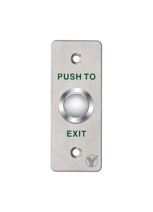 Кнопка выхода YLI Electronic PBK-810A