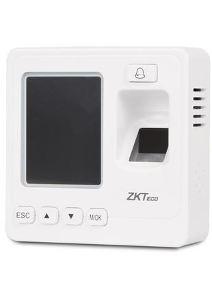 Биометрический терминал ZKTeco SF100