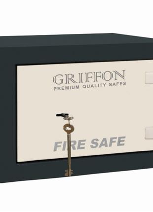 Сейф огнестойкий Griffon FS.32.K