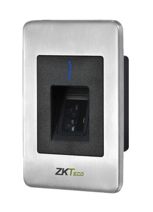 Биометрический считыватель отпечатков пальцев ZKTeco FR1500(ID)