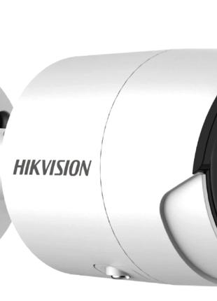 6 Мп AcuSense Bullet IP камера Hikvision DS-2CD2063G2-I 4 мм