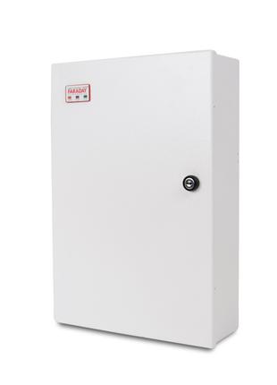 Блок бесперебойного питания Faraday Electronics 144W UPS ASCH MBB