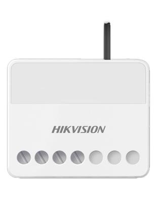 Беспроводное силовое реле дистанционного управления Hikvision ...