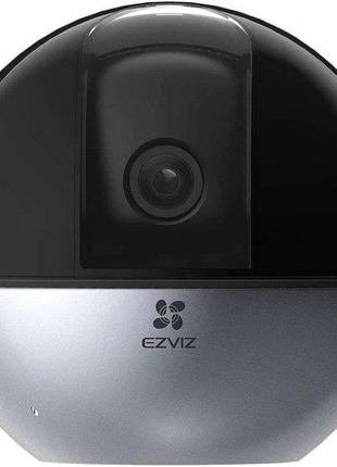 4 МП IP відеокамера поворотна EZVIZ CS-C6W (4MP, H.265)