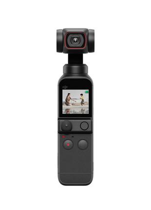 Стабілізатор з камерою DJI Pocket 2 (CP.OS.00000146.01)