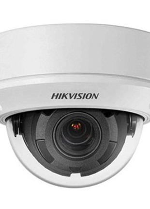 2 Mп IP видеокамера Hikvision с ИК подсветкой DS-2CD1723G0-IZ ...