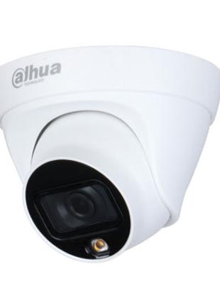 2 Мп IP відеокамеру Dahua з LED підсвічуванням DH-IPC-HDW1239T...