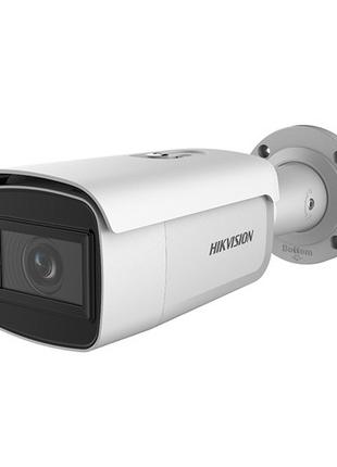 4 Мп EXIR вариофокальная IP камера Hikvision DS-2CD2643G2-IZS