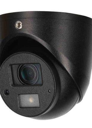 2 Mп HDCVI відеокамера Dahua DH-HAC-HDW3200GP (2.8 мм)