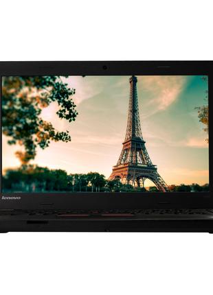 Ноутбук 14" Lenovo ThinkPad L450 Intel Core i5-5300U 16Gb RAM ...