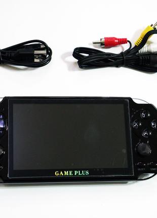 PSP X9 приставка 5,1" MP5 8Gb 8000 игр