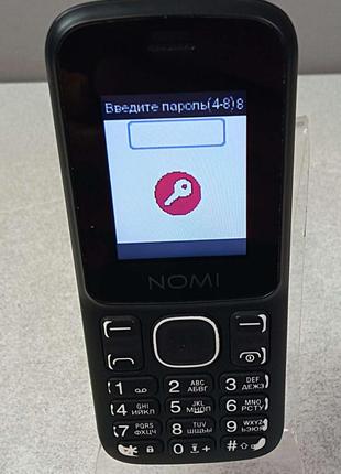 Мобильный телефон смартфон Б/У Nomi i188s