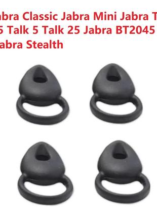 Силиконовые амбушюры Jabra Classic Mini Talk 15 BT2046 Jabra S...