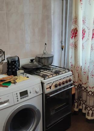 Затишна квартира на Автовокзалі