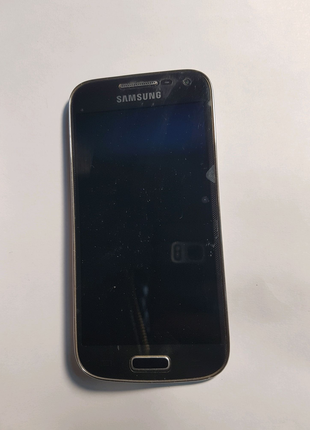 Samsung GT-i9190/i9192/i9195 Galaxy S4 Mini - дисплей і сенсор