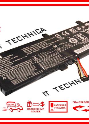 Батарея LENOVO IdeaPad 310-15ISK 510-15ISK 510-15IKB L15L2PB4 ...
