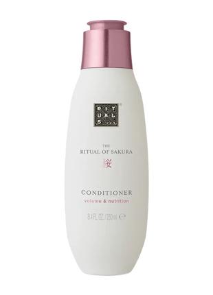 Кондиционер для волос THE RITUAL OF SAKURA 250 мл RITUALS