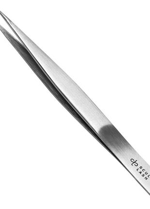 Пинцет прямой №09 Sculptor lash