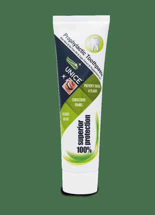 Профилактическая зубная паста, 130 г