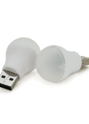 USB-лампочка XO, Worm (XO-Y1WR/29215)