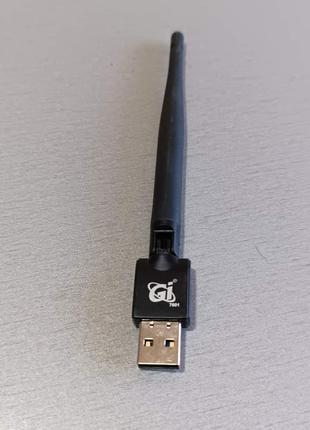 Wi-Fi адаптер Gi 7601 USB