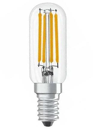 Лампа для вытяжки светодиодная Lemanso 4W E14 6500K LM3023