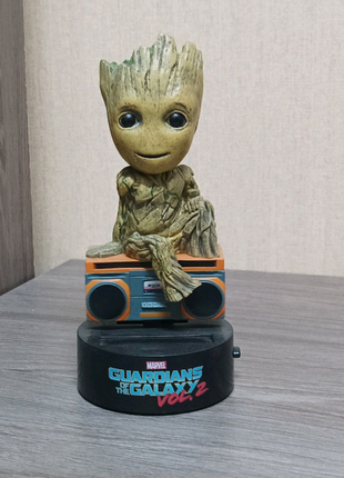 грут neca Marvel маятник