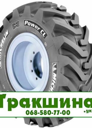 Michelin Power CL ( індустріальна) 440/80 R24 168A8