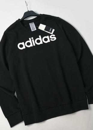 Свитшот женский adidas performance оригинал