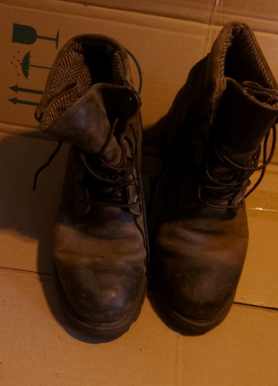 Мужские ботинки Timberland 42