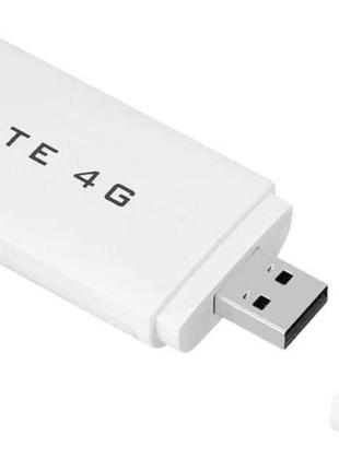 СТОК USB-адаптер бездротової мережі LTE 4G