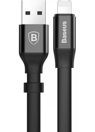 Кабель для зарядки телефона/ смартфона Baseus USB-Lightning 23...