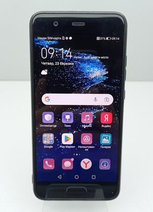 Мобильный телефон смартфон Б/У Huawei P10 4/32Gb