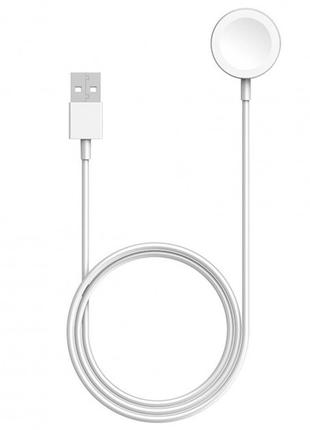 Кабель HOCO для Apple Watch Magnetic Charger to USB Cable