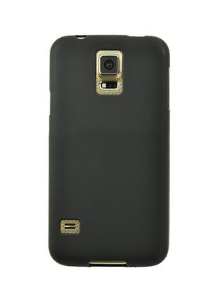 Накладка силиконовая Silicon Case Samsung J310 Galaxy J3 (2016...