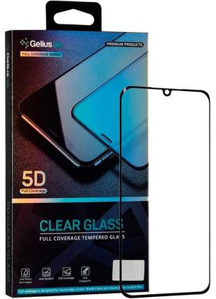 Защитное стекло Gelius Pro Full Cover Glass для Xiaomi Mi Note...